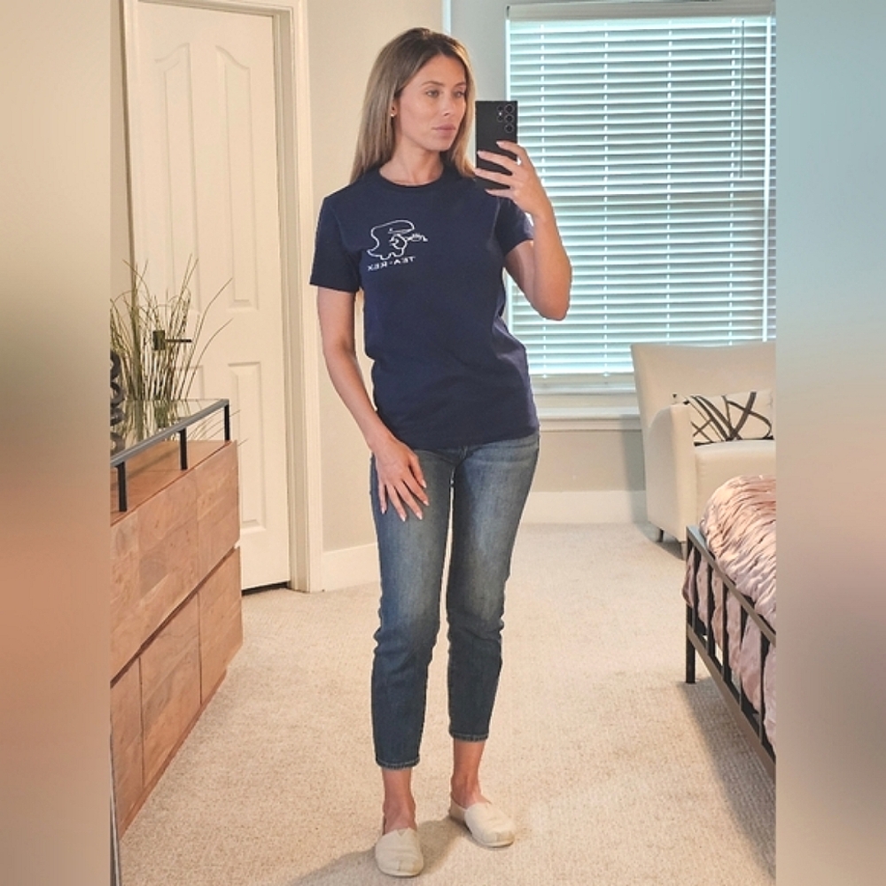 Dino Tea-Rex shirt S